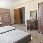 Mutrah Lux Apartment