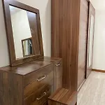 Mutrah Lux Apartment
