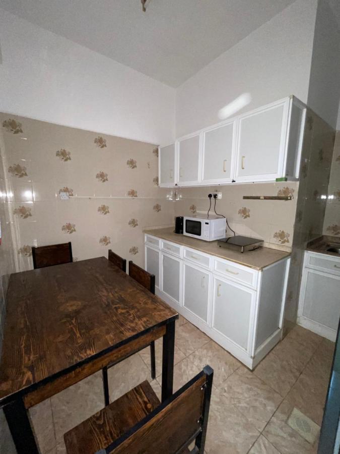 Mutrah Lux Apartment Maskat